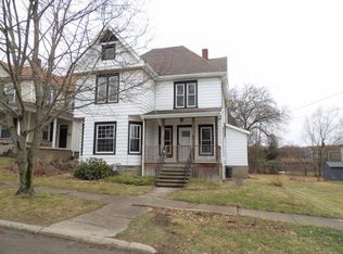 406 Hazel St #3, Warren, PA 16365