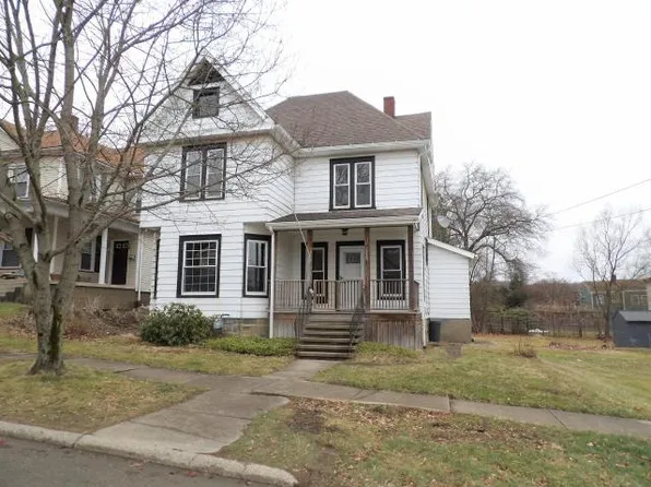 406 Hazel St #3, Warren, PA 16365