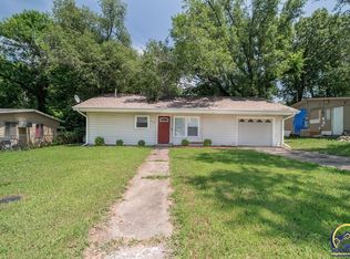 1530 Harper St, Lawrence, KS 66044