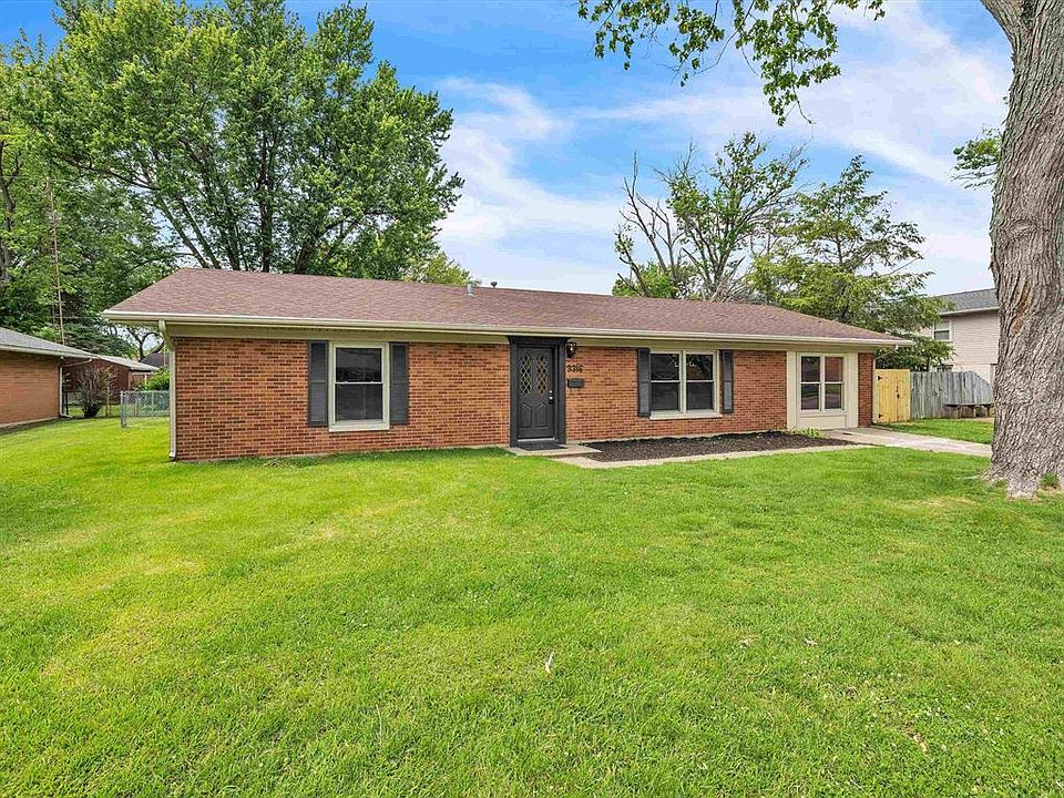 1st image of 3316 Christie Pl