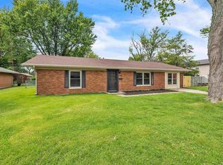 3316 Christie Pl, Owensboro, KY 42301