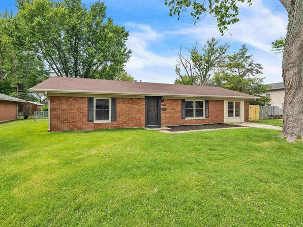 3316 Christie Pl, Owensboro, KY 42301