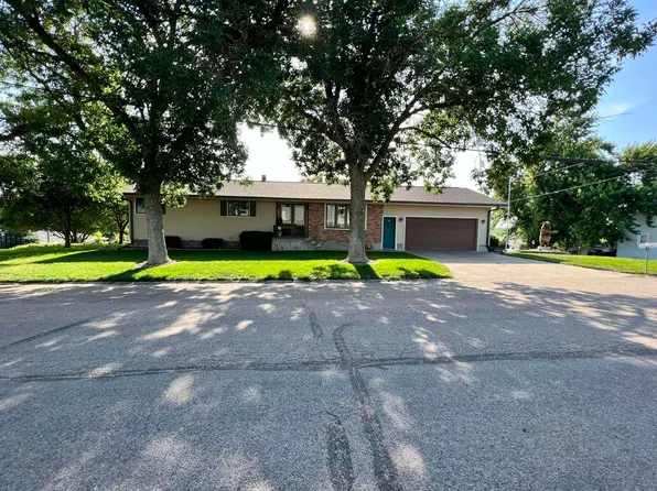268 N G St, Platte Center, NE 68653