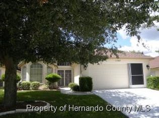 11267 Heathrow Ave, Spring Hill, FL 34609