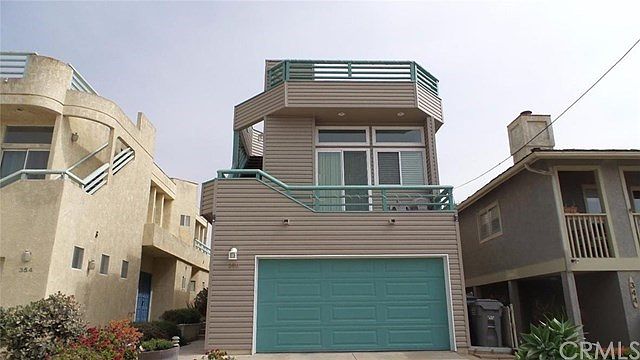 Inviting beach home, with a clean contemporary look! 350 McCarthy, Oceano, CA