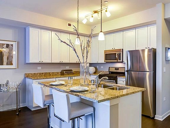 Northgate kitchen