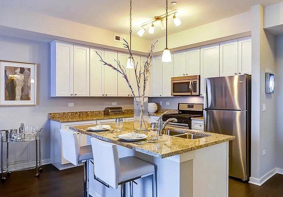 Northgate kitchen