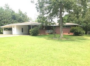 918 College St, McComb, MS 39648