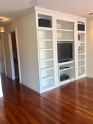 Rented by Manhattan Flats