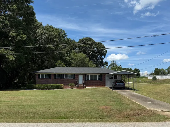 292 Dovetown Rd, Royston, GA 30662