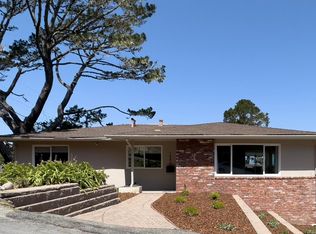 1580 Irving Ave, Monterey, CA 93940