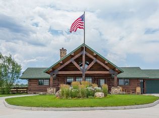 2 Timber Dr, Ranchester, WY 82839