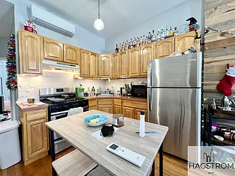 Rented by Hagstrom Management Inc