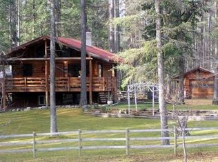 2640 Mt Highway 83, Bigfork, MT 59911