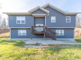 46 Justin Ave, Van Buren, MO 63965