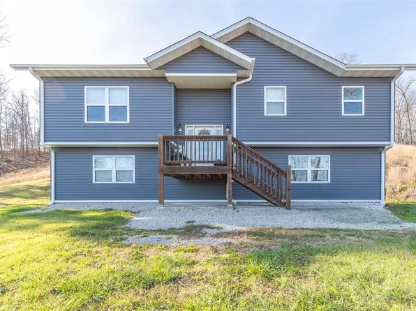 46 Justin Ave, Van Buren, MO 63965