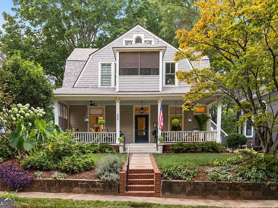 1st image of 338 Mell Ave