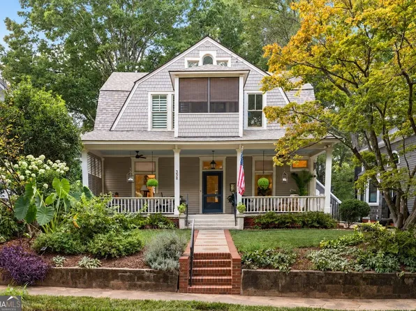 338 Mell Ave, Atlanta, GA 30307