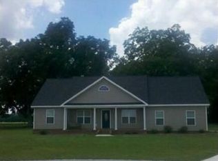 1711 Scarlett Pl, Brooklet, GA 30415