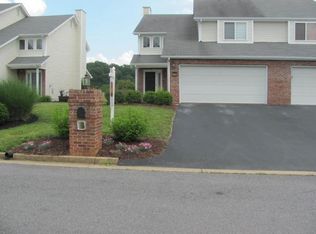179 Robinson Walk APT A, Bristol, TN 37620