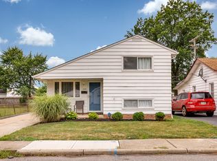 230 E 238th St, Euclid, OH 44123