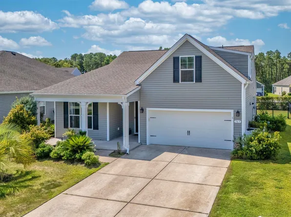 363 Firenze Loop, Myrtle Beach, SC 29579