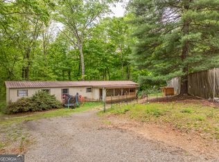 2200 New Hope Rd, Morganton, GA 30560