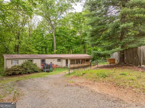 2200 New Hope Rd, Morganton, GA 30560