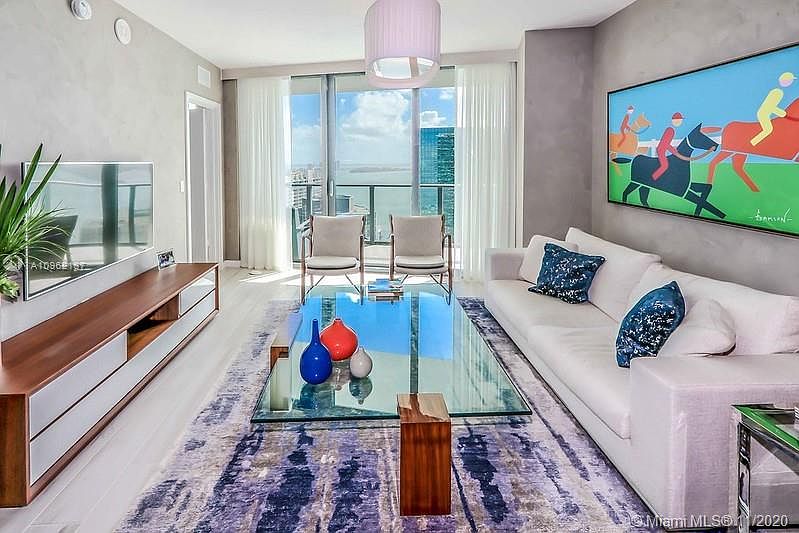 1st image of 1300 S Miami Ave #4103