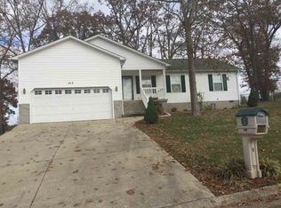 517 Park Hills St, Bowling Green, KY 42101