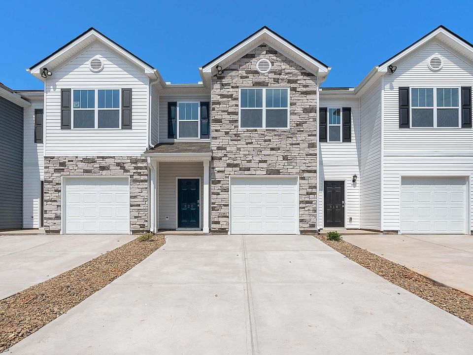 1st image of 320 Chapelwood Way