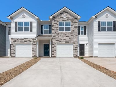 320 Chapelwood Way, Greenville, SC, 29605