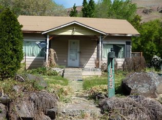 125 Main St, Wishram, WA 98673