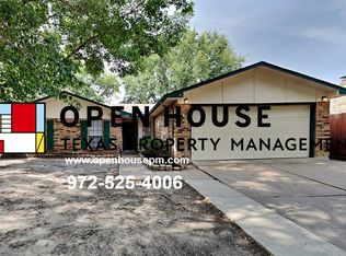 4324 Crabapple St, Fort Worth, TX 76137