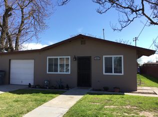 271 W Almy Ave, Fresno, CA 93706