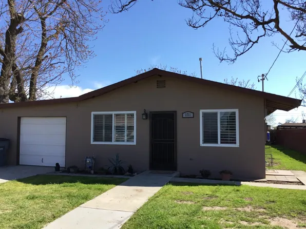 271 W Almy Ave, Fresno, CA 93706