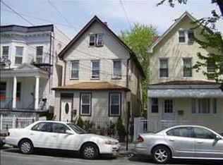 43 S 12th Ave, Mount Vernon, NY 10550