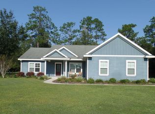 573 SW Long Leaf Dr, Lake City, FL 32024