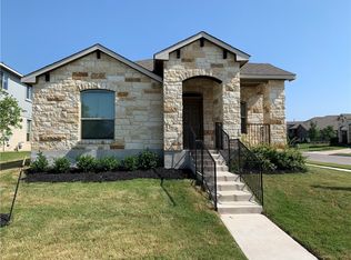 800 Conroe Way, Round Rock, TX 78664