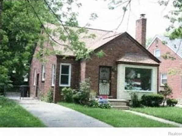 8085 Middlepoint St, Detroit, MI 48204