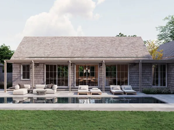 31 Edward Ln, Southampton, NY 11968