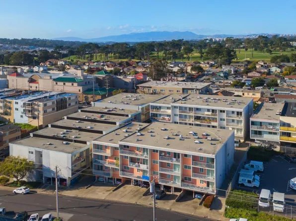 88th Dalycity, Daly City, CA 94015