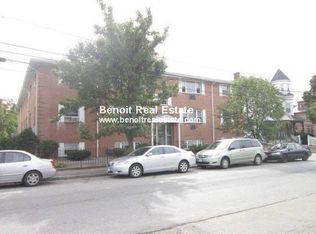 210 Charles St #308, Waltham, MA 02453