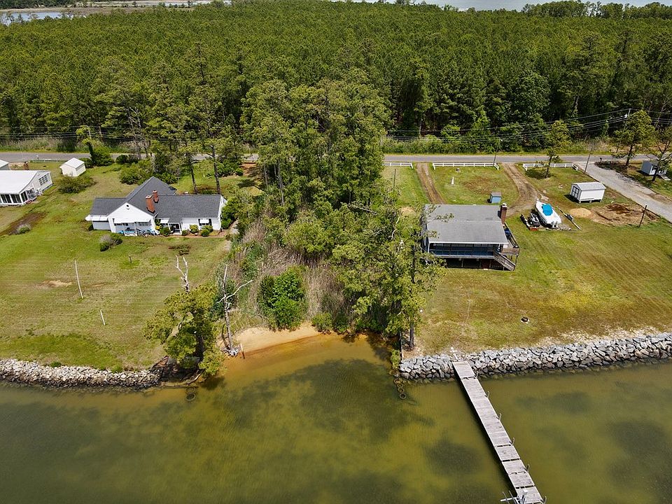 2nd image of LOT Lake Francis Ln #M