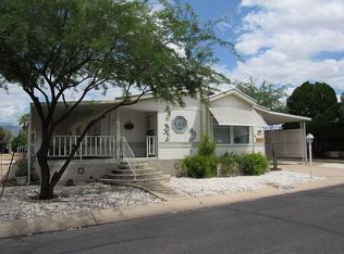 3411 S Camino Seco #389, Tucson, AZ 85730