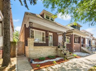 2643 W 69th St, Chicago, IL 60629