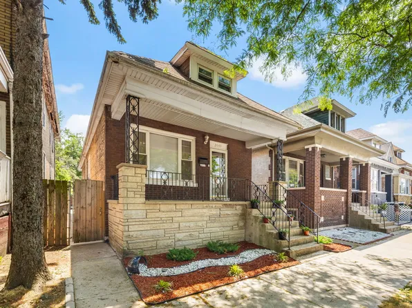 2643 W 69th St, Chicago, IL 60629