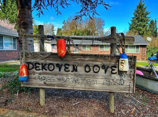 9827 Dekoven Dr SW #2, Lakewood, WA 98499