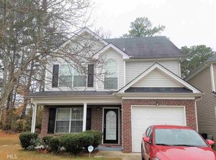 11253 Aliyah Dr, Hampton, GA 30228