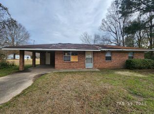 116 Beech St, Bude, MS 39630